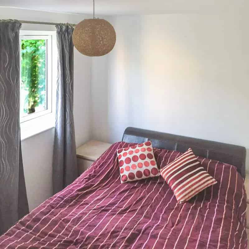1 Bedroom Furnished Apartment Canary Wharf
