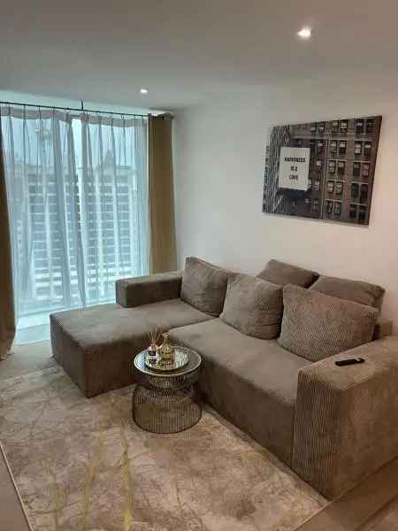 1 Bedroom Apartment to Rent Birmingham