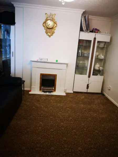 House For Rent in Doncaster, England