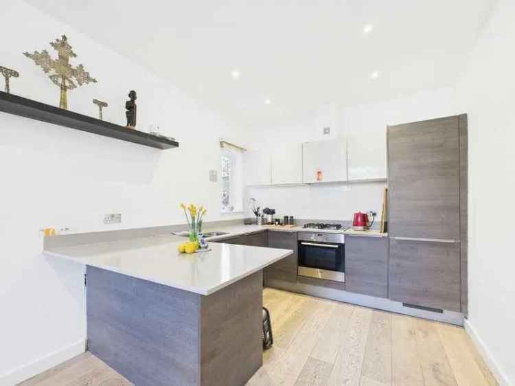 2 Bed Flat for Sale near Bermondsey and London Bridge