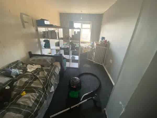 4 Bed Maisonette Near Beaches and Schools
