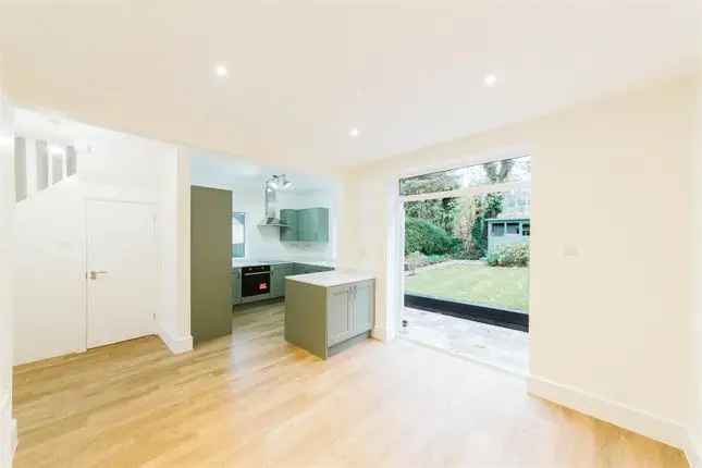 Semi-detached house for sale in Walton Rise, Westbury-On-Trym, Bristol BS9