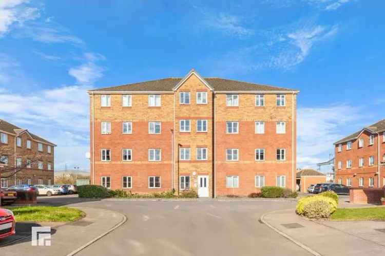 2 Bedroom Flat for Sale in Windsor Village