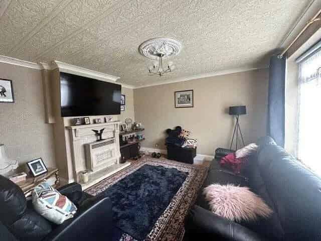 3 bedroom Semi Detached House for sale, Middlesbrough, North Yorkshire, TS5