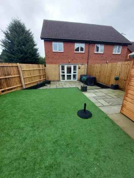 House For Rent in Peterborough, England