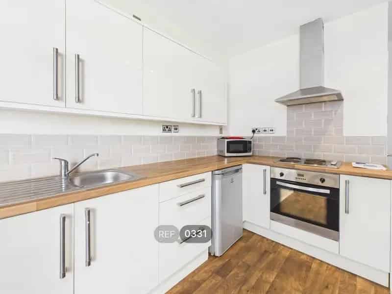 2 Bedroom Apartment to Rent in Hull