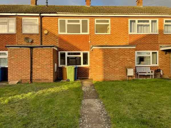 House For Rent in Embsay, England