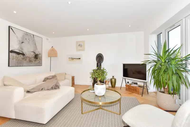 3 bedroom character property for sale