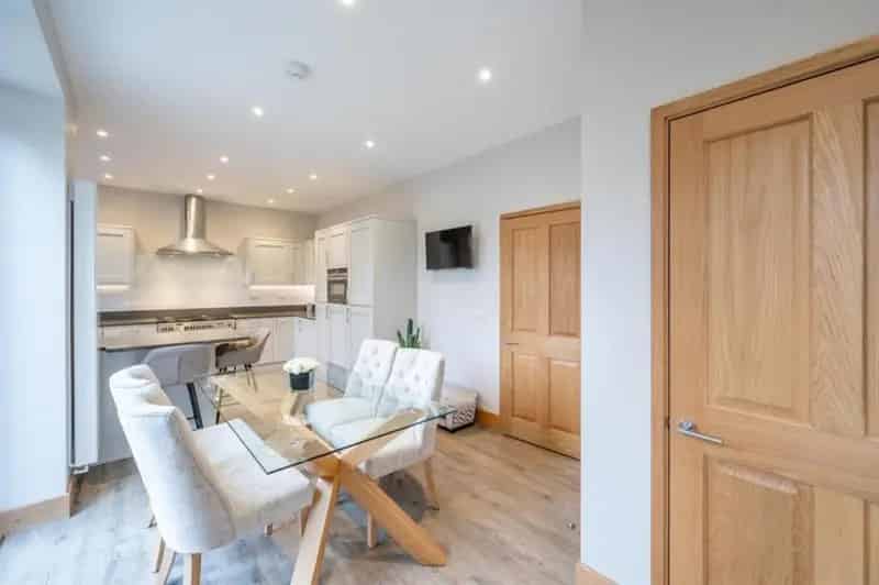 4 Bed Detached House for Sale - 4 Bathrooms, EV Charging, Landscaped Garden