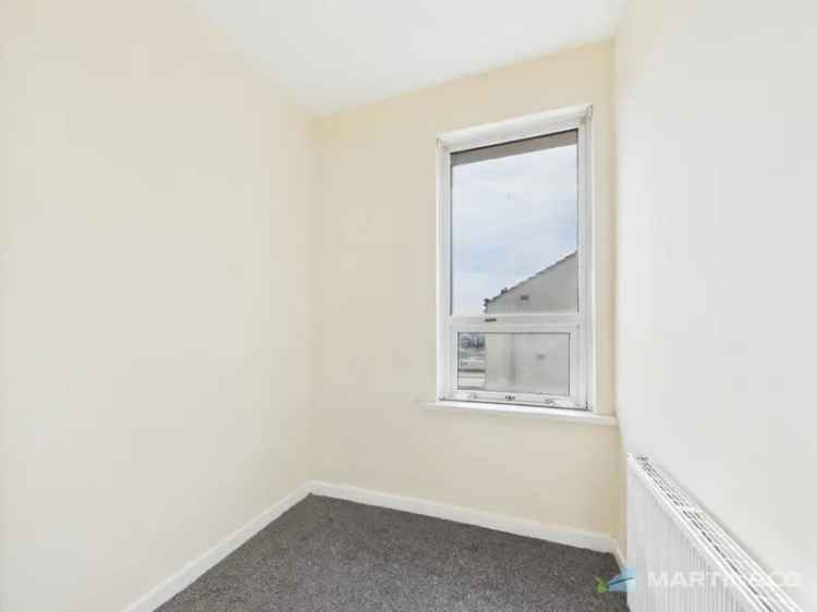2 Bedroom House Blackpool - First Time Buyer Ideal