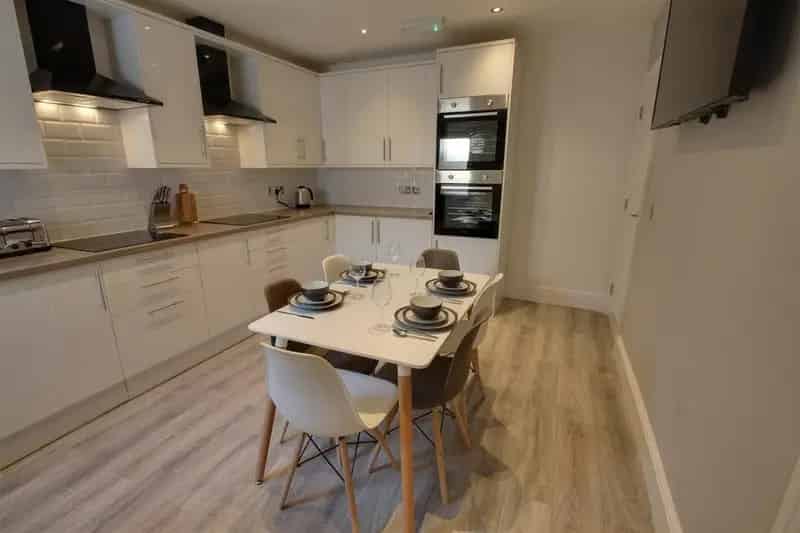 1 Bedroom House Share Ensuite Rooms All Bills Included