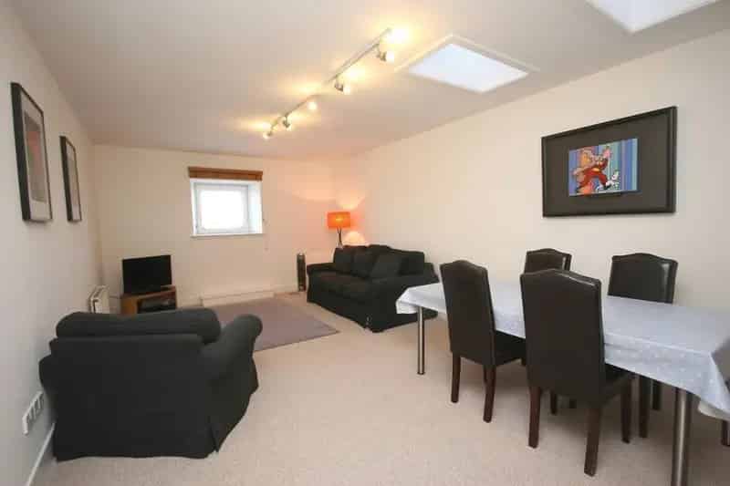 1 Bedroom Flat to Rent
