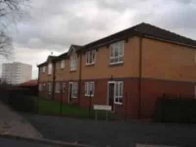 2 Bed Flat Pype Hayes