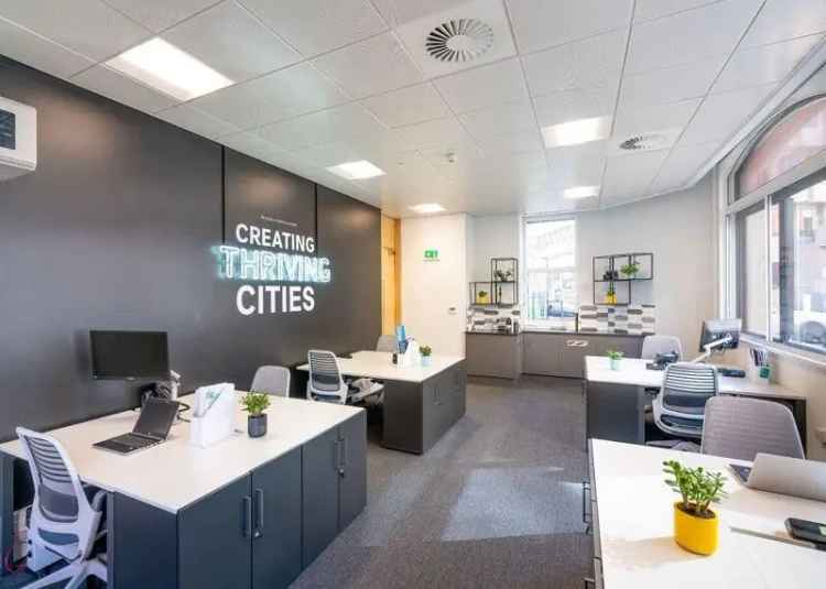 Office For Rent in Leeds, England