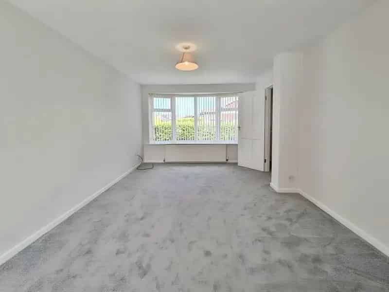 3 Bedroom Detached House To Rent York YO24