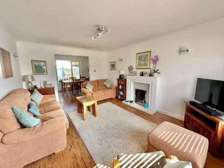 5 Bed Family Home for Sale