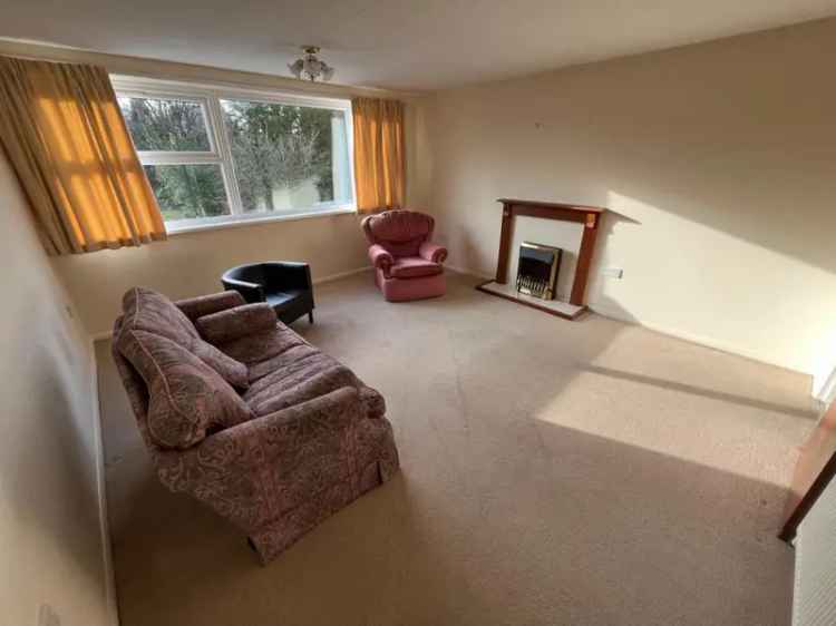 2 Bedroom Flat for Sale Sutton No Chain