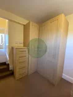 3 Bedroom Apartment with En-Suites Leeds