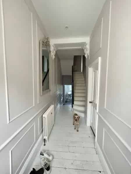 5 Bedroom Victorian House Islington Modern Large Rooms