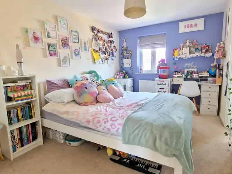 4 Bed Townhouse for Sale in Kingsmere