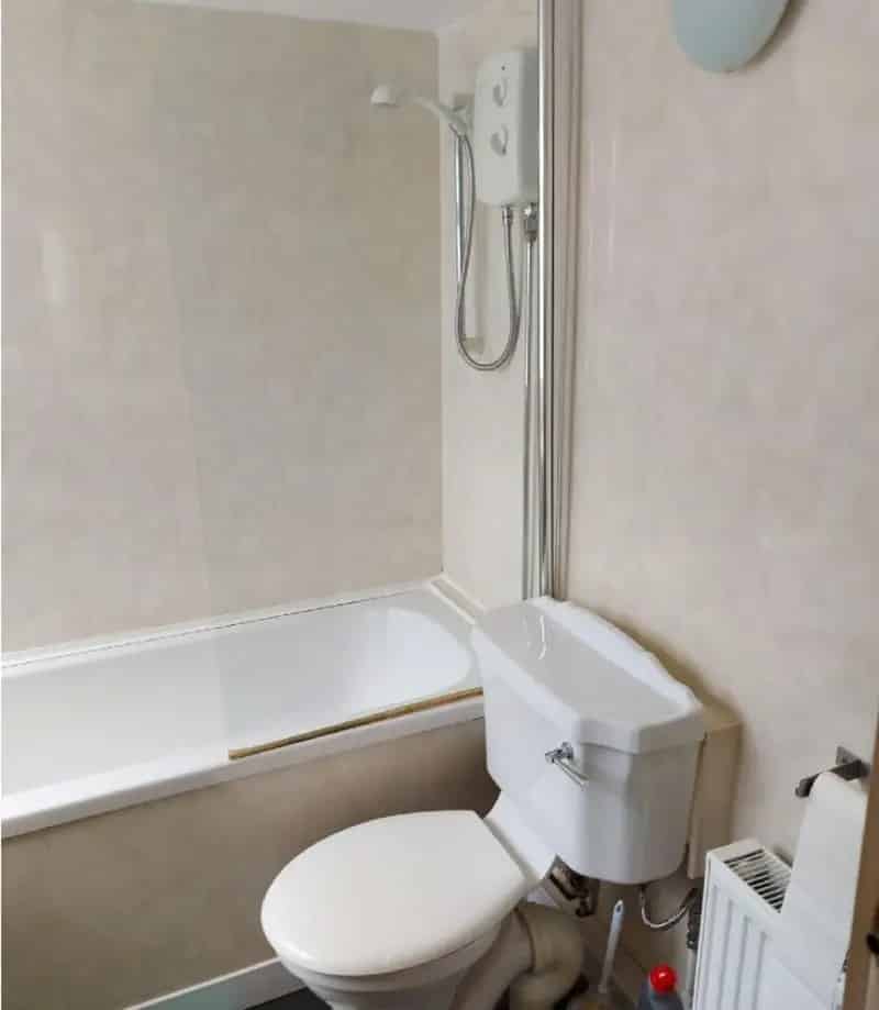 4 Bedroom House Share Near Birmingham University