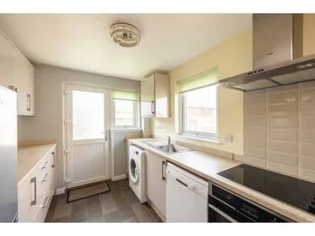 3 Bedroom Semi Detached House for Sale in Currie Edinburgh