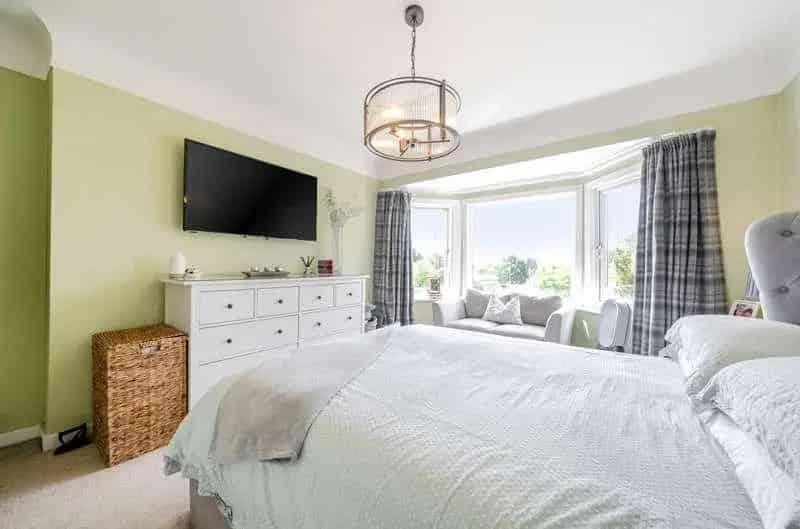 3 Bed Detached House for Sale in Upton