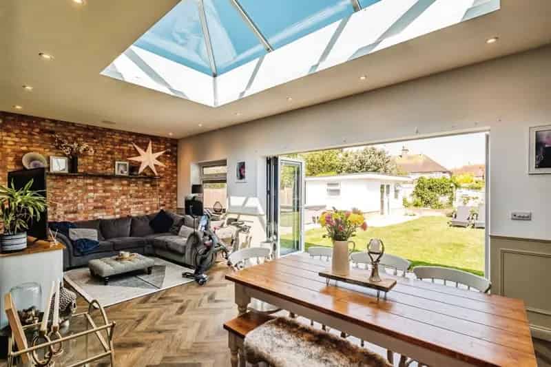 House For Sale , Worthing, England