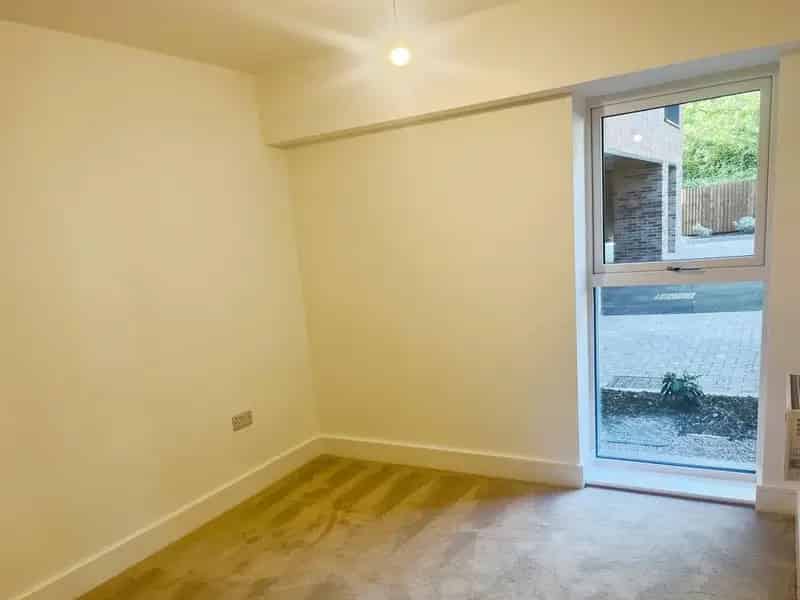 1 Bedroom Flat to Rent