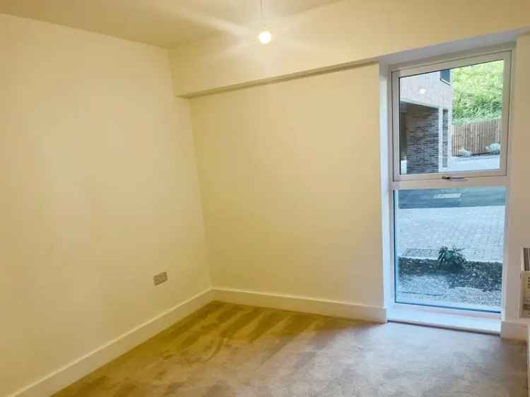 1 Bedroom Flat to Rent