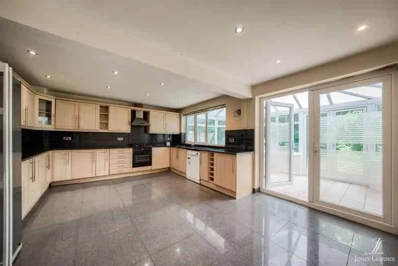 5 Bed Detached House for Sale in Edgbaston