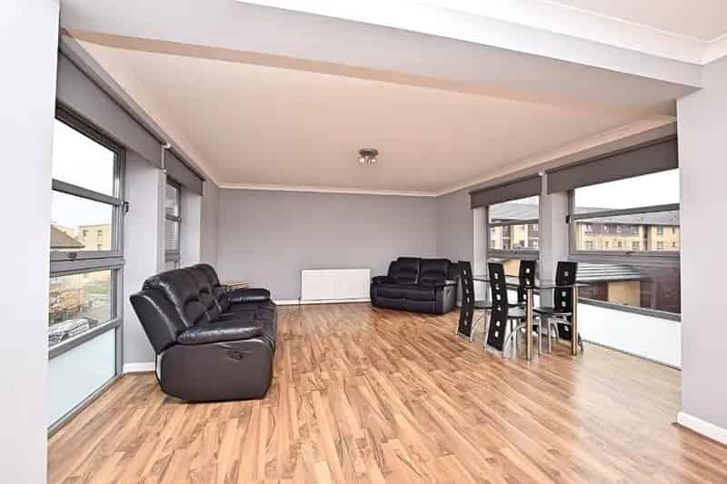 3 Bedroom Flat to Rent