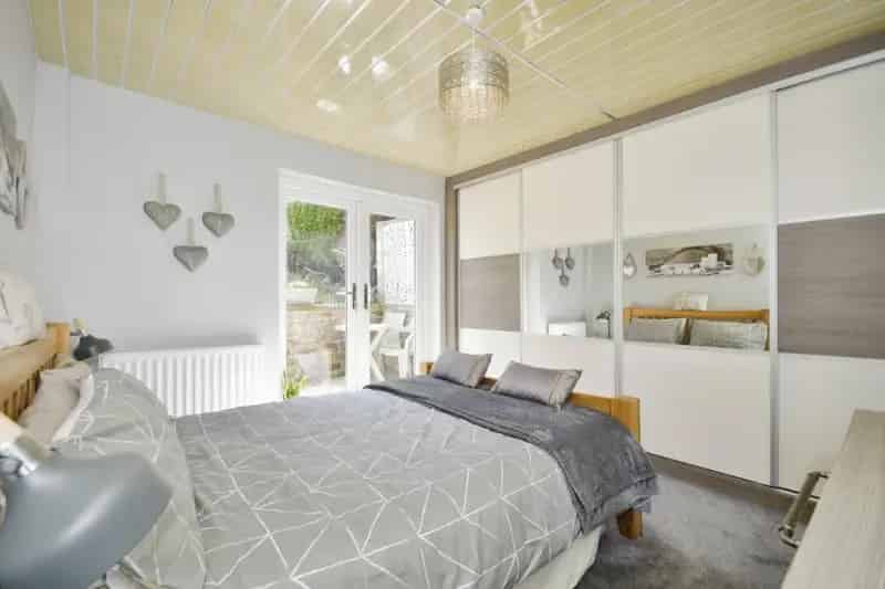 3 Bed Detached Bungalow for Sale