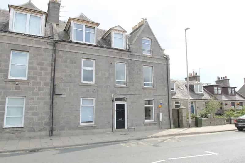 Aberdeen Residential Rentals Flats and Mansions Serviced Apartments