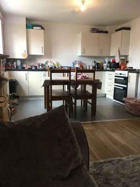 Flat For Rent in Mid Suffolk, England