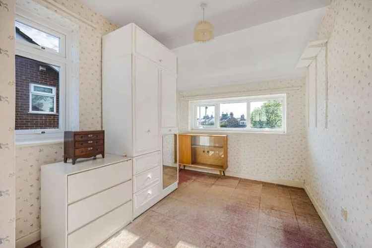 3 Bed Semi-Detached House For Sale