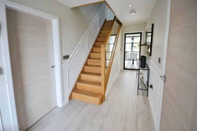 4 bedroom House
 For Sale
