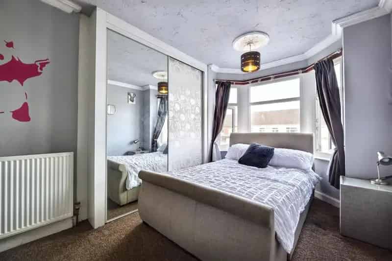 3 bedroom house for sale