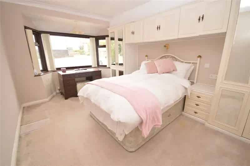 Three Bedroom Detached Bungalow Bramhope