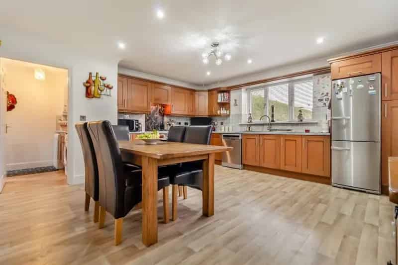 5 Bedroom Detached House in Bacton