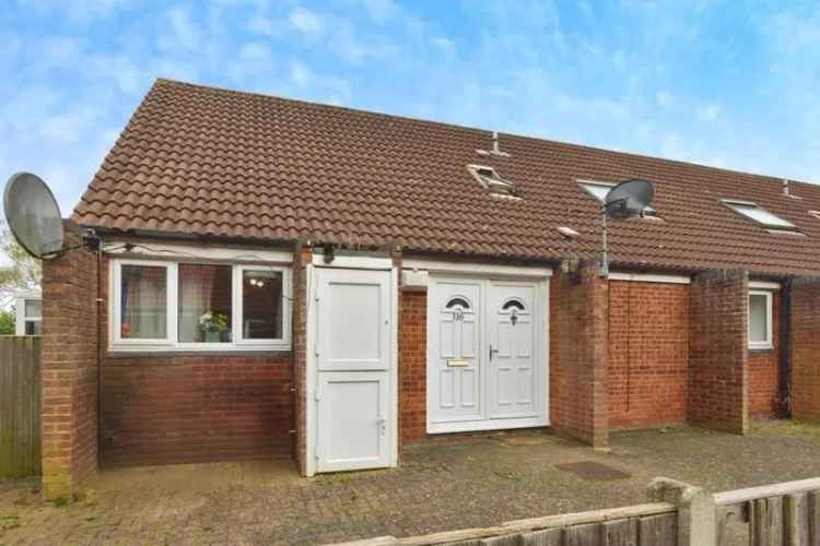 House For Sale in Langcliffe Drive, Milton Keynes, England