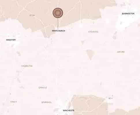 Evingar Road, Whitchurch, Hampshire, RG28 7BP | New homes for sale | Savills