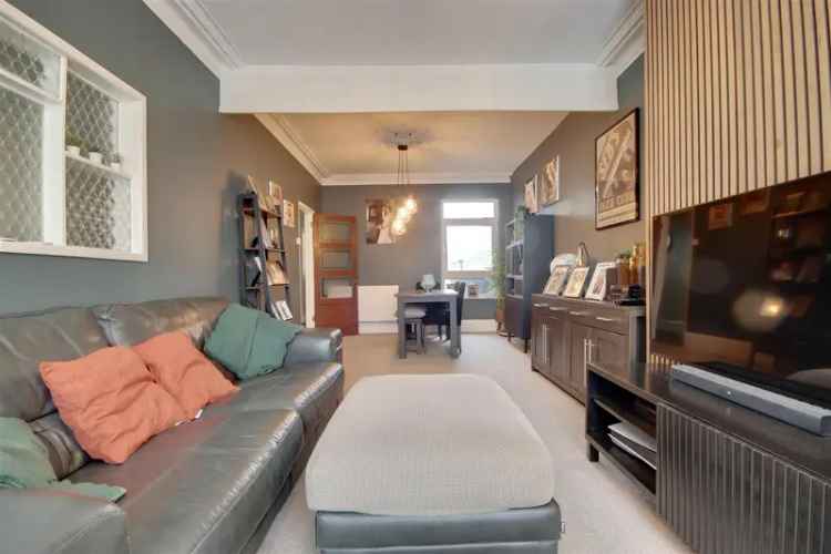3 Bedroom Family Home to Rent in Portsmouth