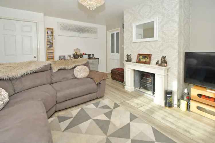 2 Bedroom Townhouse For Sale
