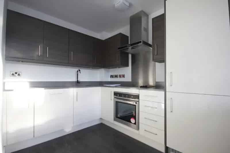 2 Bedroom Apartment Jewellery Quarter Birmingham