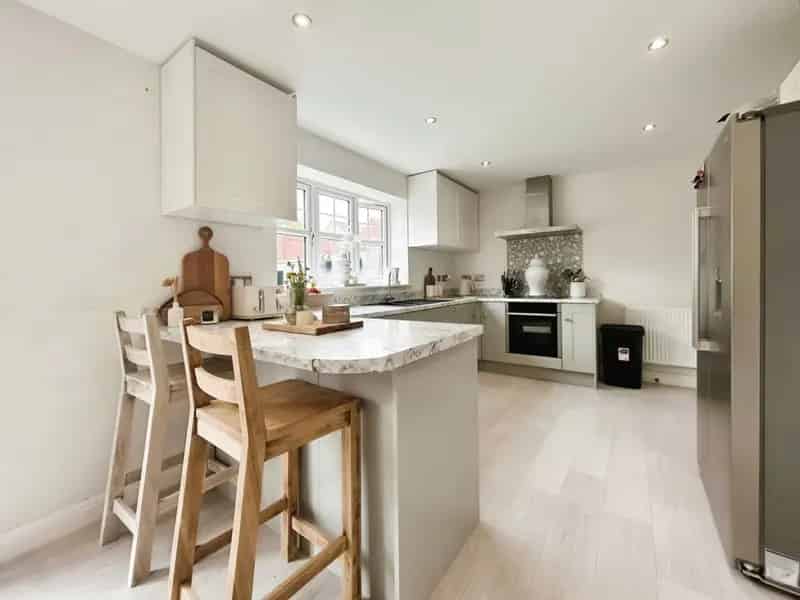 4 Bedroom Detached House For Sale Gainsborough