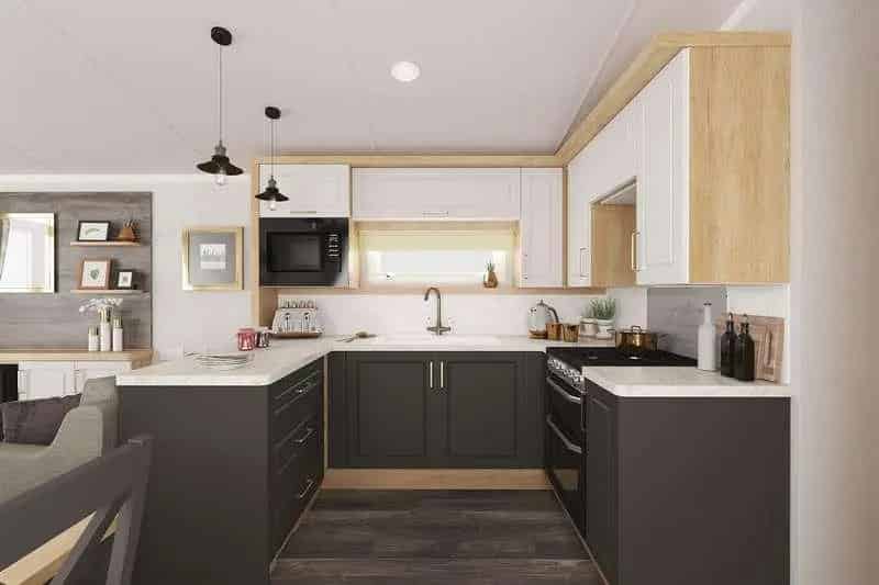 2 Bed House for Sale - Swift Bordeaux Holiday Home
