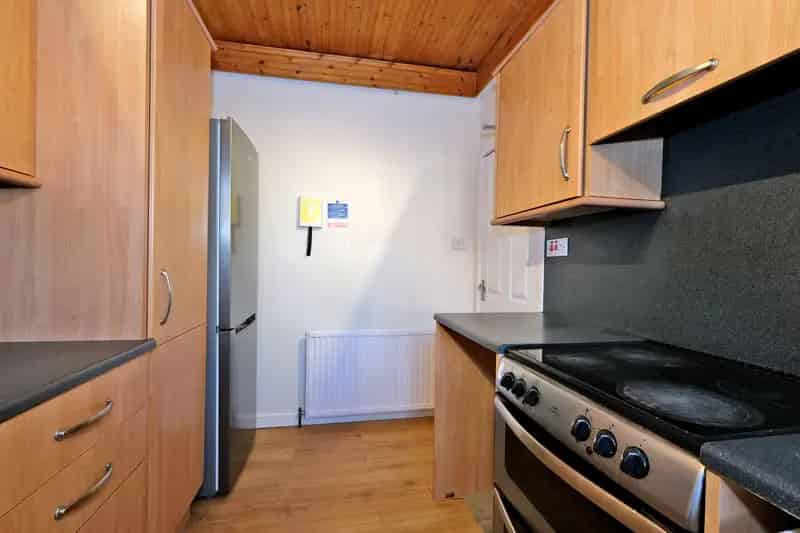 Flat For Rent , 45,47, Craigievar Crescent, Aberdeen City, Scotland
