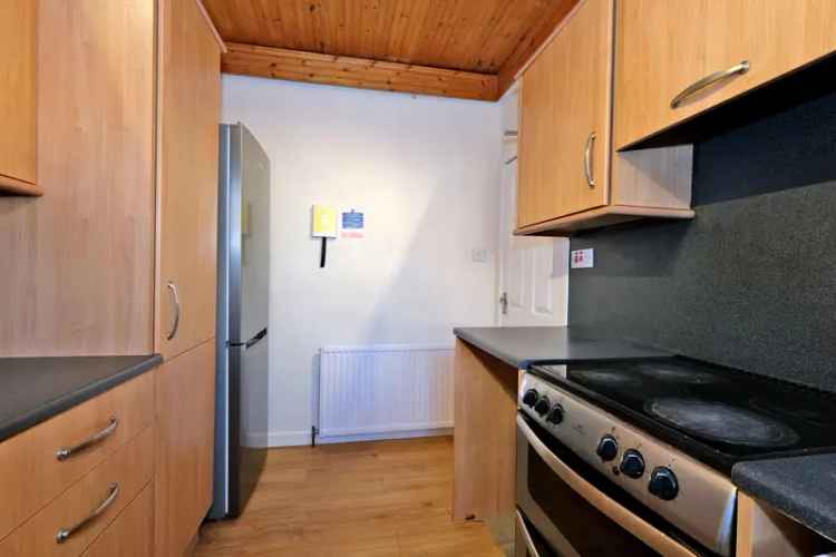 Flat For Rent in Aberdeen City, Scotland