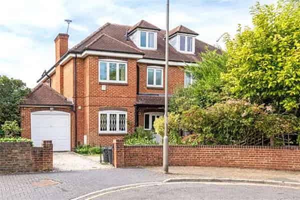 Gwendolen Close, Putney, London, SW15 6ER | Property for sale | Savills